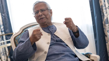 সরকারকে শত্রু মনে করে মানুষ: প্রধান উপদেষ্টা