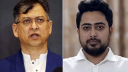 এনসিসি গঠনের প্রস্তাব নাহিদের, বিএনপির না