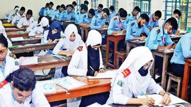 এইচএসসি পরীক্ষাকেন্দ্রে স্বাস্থ্যবিধি মেনে চলার ৭ নির্দেশনা