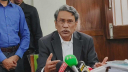 রাষ্ট্রপতি নির্বাচন প্রক্রিয়া পরিবর্তনে সবাই একমত, তবে সিদ্ধান্ত হয়নি : আলী রীয়াজ