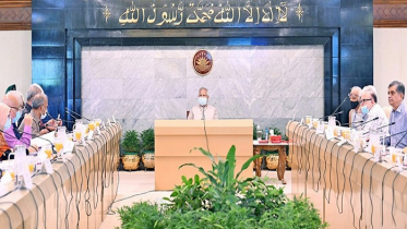 ৭ লাখ ৯০ হাজার কোটি টাকার বাজেট চূড়ান্ত অনুমোদন