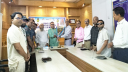 শ্রীমঙ্গল রোটারি ক্লাবের নতুন সভাপতি মশিউর ও সম্পাদক বিকুল