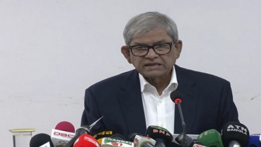 নতুন বাংলাদেশে কোন বৈষম্য থাকবে না: ফখরুল