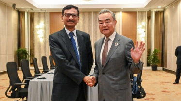 বাংলাদেশের বিশ্বাসযোগ্য বন্ধু হতে আগ্রহী চীন