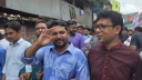 বিএনপি এখন চাঁদাবাজের দলে পরিণত হয়েছে : নাহিদ 