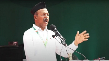 জামায়াত একটা ইউনিভার্সাল ইউনিভার্সিটি : গোবিন্দ প্রামাণিক