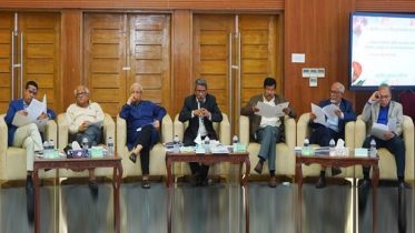 চার প্রতিষ্ঠানে নিয়োগ আলোচনা থেকে ওয়াকআউট বিএনপির