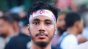 গুলশানে চাঁদাবাজি: গণতান্ত্রিক ছাত্র সংসদের যুগ্ম আহ্বায়ক অপু গ্র