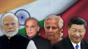 চীন-পাকিস্তানের মতো ভারতের সঙ্গেও ভালো সম্পর্ক চায় ঢাকা 