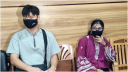 প্রেমের টানে কুষ্টিয়ায় চীনা যুবক, প্রেমিকাকে স্ত্রী হিসেবে পেতে ইসলাম ধর্ম গ্রহণ