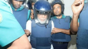 কারাগারে সাবেক প্রধান বিচারপতি খায়রুল হকের হার্ট অ্যাটাক, হাসপাতালে ভর্তি