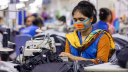 দুই মাসে পোশাক রপ্তানির আয় ৭১৩ কোটি ডলার