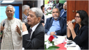 অন্তর্বর্তী সরকারের শ্রম সংস্কারে একমত রাজনৈতিক দলগুলো