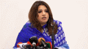 মক্কা প্যাক্টে ‘বাংলাদেশ ফার্স্ট’নীতি অনুসরণ করবে সরকার: শামা ওবায়েদ