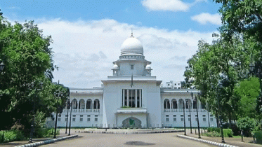 আদালতের রায়ের বিরুদ্ধে হরতাল-অবরোধ অবৈধ: হাইকোর্ট আদালতের রায়ের বিরুদ্ধে হরতাল-অবরোধ অবৈধ: হাইকোর্ট