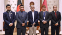 রাসায়নিক সার ও কীটনাশক ব্যবহারে সচেতন হওয়ার আহ্বান রাষ্ট্রপতির 
