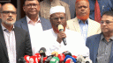 সরকারের সব কাজের বিরোধিতা নয়, ভুল করলে প্রতিরোধের হুঁশিয়ারি জামায়