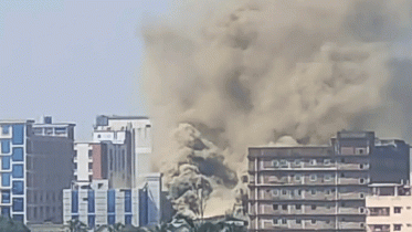 গাজীপুরে ড্রাগ ইন্টারন্যাশনাল ওষুধ কারখানায় আগুন, নিয়ন্ত্রণে ৮ ইউনিট গাজীপুরে ড্রাগ ইন্টারন্যাশনাল ওষুধ কারখানায় আগুন, নিয়ন্ত্রণে ৮ ইউনিট