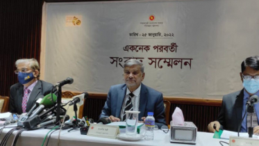 একনেকে ১০ প্রকল্প অনুমোদন