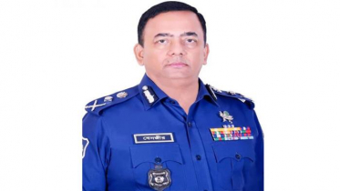 মহাসড়‌কে চাঁদাবা‌জি ব‌ন্ধে আইজিপির নির্দেশ, গ্রেফতার ১০৯