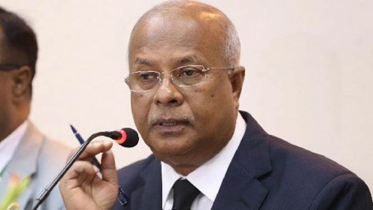 স্বাস্থ্যখাতের দুর্নীতির তথ্য জনগন জানতে পারবে: দুদক চেয়ারম্যান