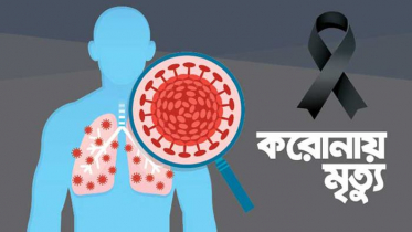 বগুড়ায় করোনায় প্রকৌশলী ও শিক্ষকের মৃত্যু 