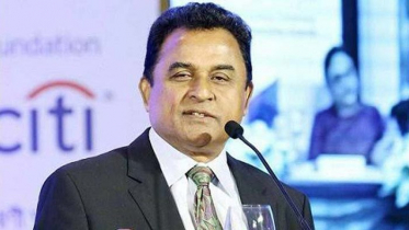 চিকিৎসার জন্য অর্থমন্ত্রীর লন্ডন গমন