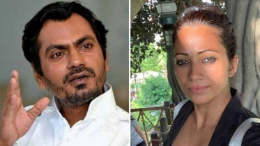 নওয়াজের বিচ্ছিন্না স্ত্রীর পথে বসার দশা?