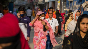 সংক্রমণে ফ্রান্সকে ছাড়িয়ে গেল বাংলাদেশ