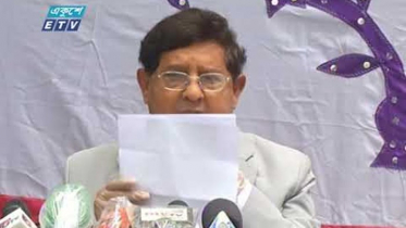 তিন দিনের মধ্যেই পাওনার পরিমাণ জানতে পারবেন শ্রমিকরা: পাটমন্ত্রী