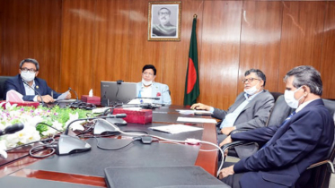 বিদেশ যেতে সরকারি সেন্টার থেকে করোনা নেগেটিভ সার্টিফিকেট লাগবে