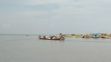 সিরাজগঞ্জে ফের পানিবন্দি কয়েক হাজার মানুষ