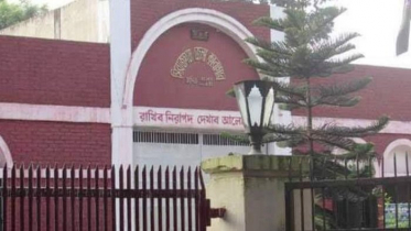 সিরাজগঞ্জ জেলা কারাগারে হত্যা মামলার আসামির মৃত্যু