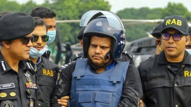 সাহেদের অপকর্ম জানতে র‌্যাবের হটলাইন চালু