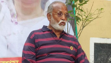 বহিষ্কার করলেও দল পরিবর্তন করবো না: তৈমূর আলম