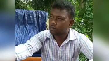 স্কুলছাত্রীর শ্লীলতাহানির দায়ে যুবকের কারাদণ্ড
