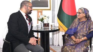 আগামী নির্বাচন যুক্তরাজ্যের মত করতে চায় সরকার: প্রধানমন্ত্রী