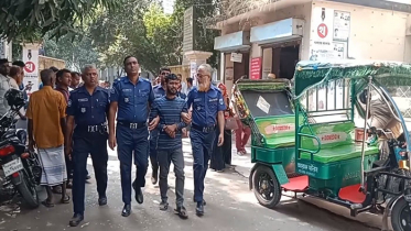 স্ত্রীকে হত্যার দায়ে স্বামীর মৃত্যুদণ্ডের আদেশ