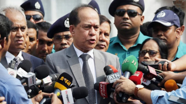 দ্রুত সময়ের মধ্যে তফসিল ঘোষণা হবে: সিইসি