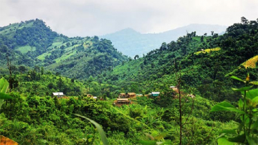 খাগড়াছড়িতে ইউপিডিএফের ২ কর্মী গুলিতে নিহত