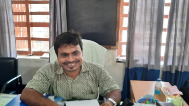 ইসকনের পক্ষে মৎস্য কর্মকর্তার ফেসবুক পোস্ট, এলাকায় উত্তেজনা