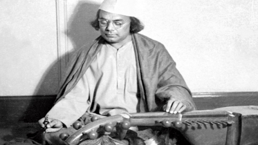 নজরুলকে ‘জাতীয় কবি’ ভূষিত করে গেজেট প্রকাশ হচ্ছে