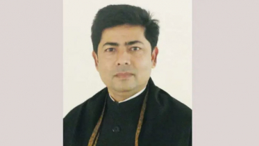 বিমানবন্দর থেকে আ’লীগ নেতা গ্রেপ্তার