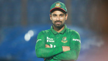 টি-টোয়েন্টির নতুন অধিনায়ক লিটন দাস