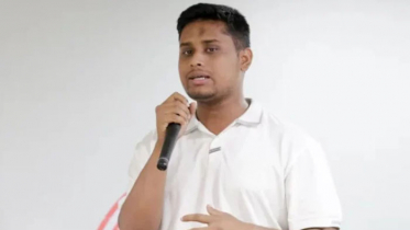 খুনিকে দেশ থেকে নিরাপদে বেরিয়ে যাওয়ার সুযোগ দেয়া হয়: হাসনাত