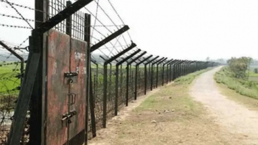 সিলেট সীমান্তে ভারতের কারফিউ জারি