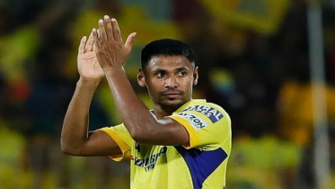 হঠাৎ যে কারণে আইপিএলে মোস্তাফিজ