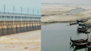ফারাক্কা বাঁধ: ৫০ বছরে ধুঁকে ধুঁকে মরছে পদ্মা