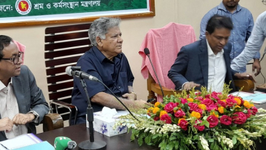 পলাতক মালিকদের খুঁজে এনে শ্রমিকদের বেতন আদায়ের নির্দেশ