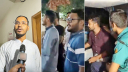 বৈষম্যবিরোধী ছাত্র আন্দোলন দিল অব্যাহতি, হান্নান মাসউদের জিম্মায়